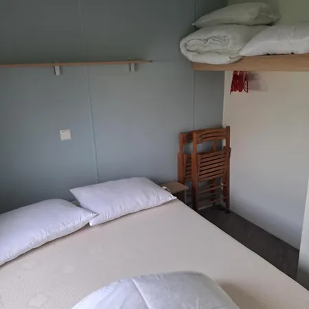 Camping D&s Cotttage *