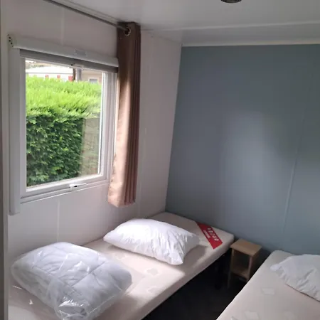 D&s Cotttage Les Mathes