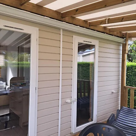 D&s Cotttage Les Mathes