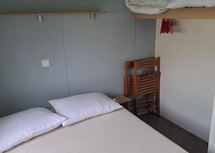 Campsite D&s Cotttage *