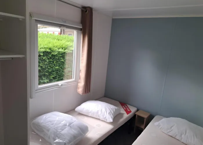 D&s Cotttage Les Mathes