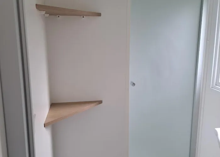 Campsite D&s Cotttage Les Mathes