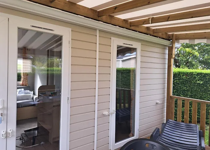 D&s Cotttage Les Mathes